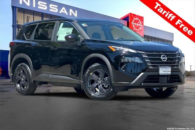 2026 Nissan Rogue SV for sale in Corona, CA