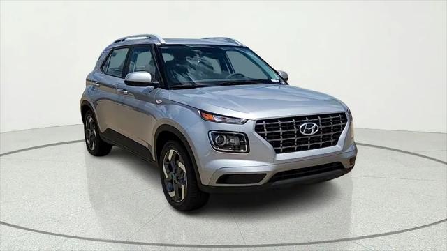 2026 Hyundai Venue SEL for sale in Dallas, TX