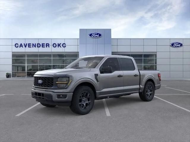 2026 Ford F-150 STX for sale in Oklahoma City, OK