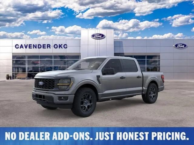 2026 Ford F-150 STX for sale in Oklahoma City, OK