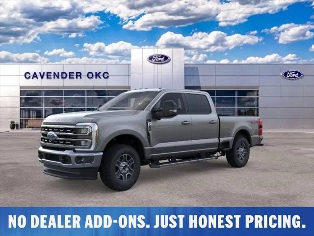 2026 Ford F-250 LARIAT for sale in Oklahoma City, OK