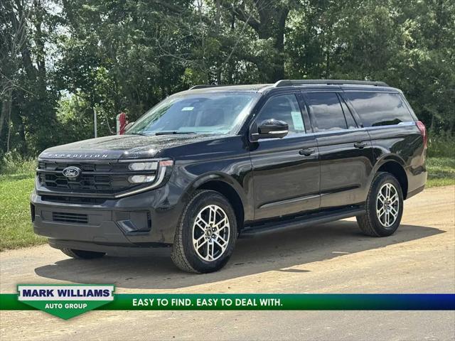 2026 Ford Expedition Max Active MAX for sale near Mt Orab, OH