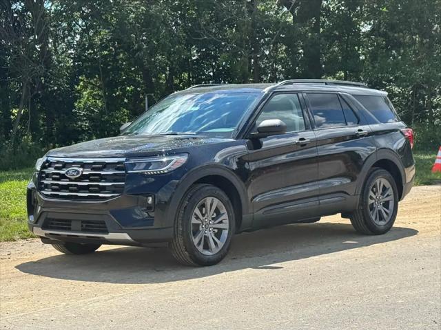 2026 Ford Explorer Active for sale in Mt Orab, OH