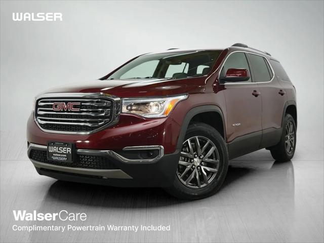 2017 GMC Acadia SLT-1 for sale in Brooklyn Park, MN