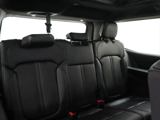 2022 Jeep Wagoneer Series II 4x4