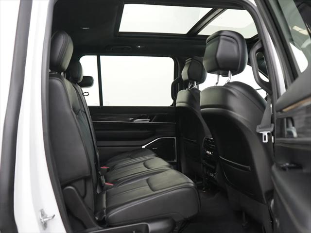 2022 Jeep Wagoneer Series II 4x4