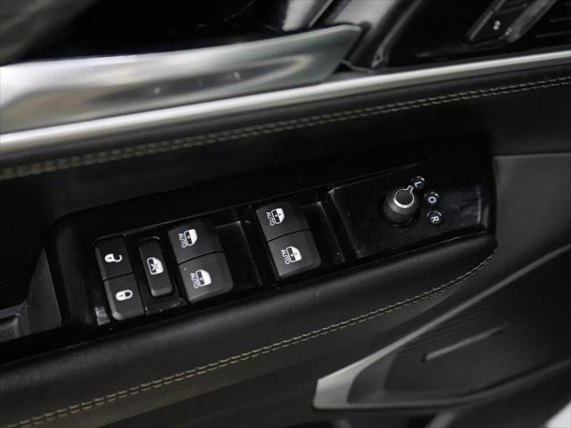 2022 Jeep Wagoneer Series II 4x4