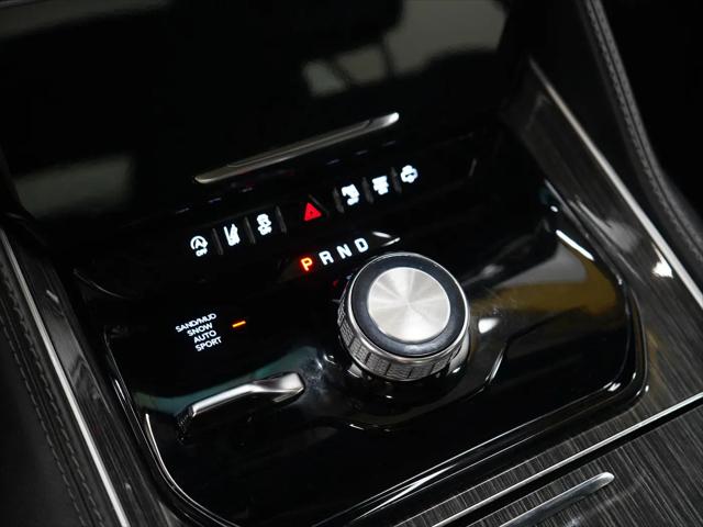 2022 Jeep Wagoneer Series II 4x4