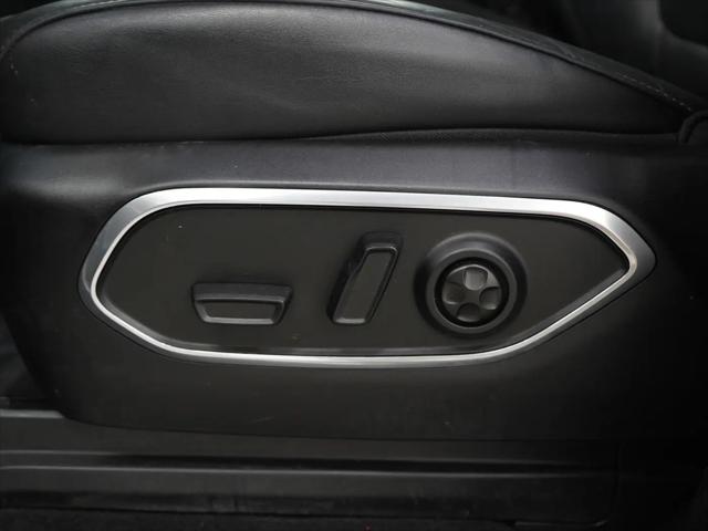 2022 Jeep Wagoneer Series II 4x4