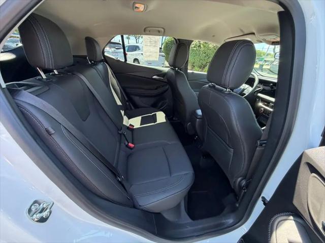2026 Buick Encore GX Preferred AWD
