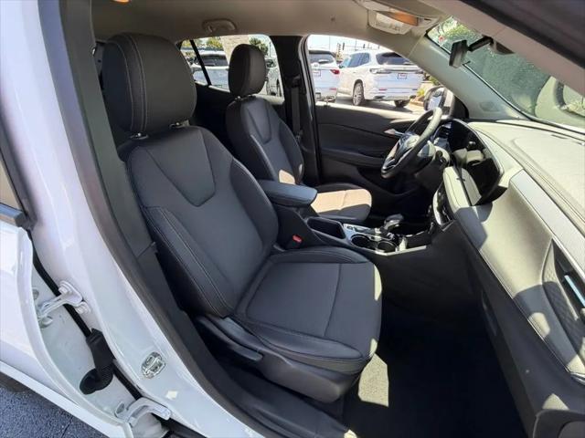 2026 Buick Encore GX Preferred AWD