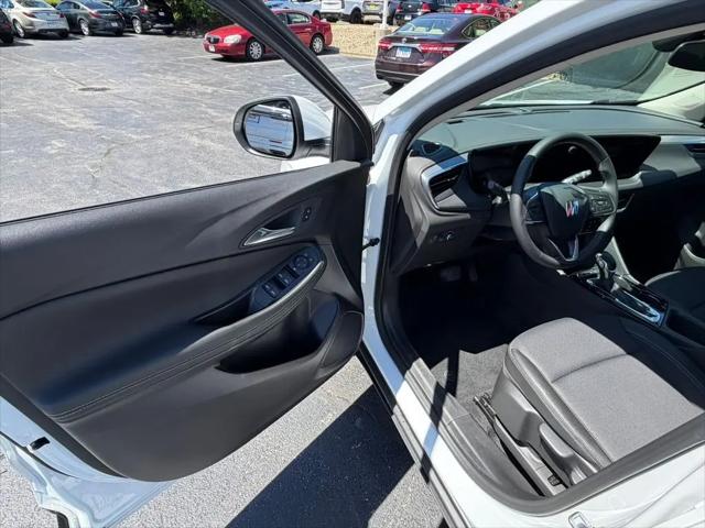2026 Buick Encore GX Preferred AWD