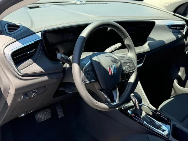 2026 Buick Encore GX Preferred AWD