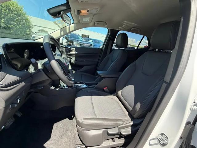 2026 Buick Encore GX Preferred AWD
