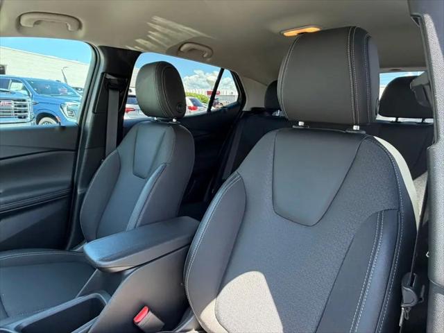 2026 Buick Encore GX Preferred AWD