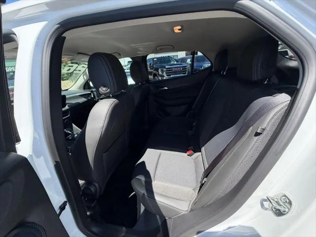 2026 Buick Encore GX Preferred AWD