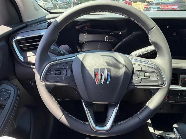 2026 Buick Encore GX Preferred AWD