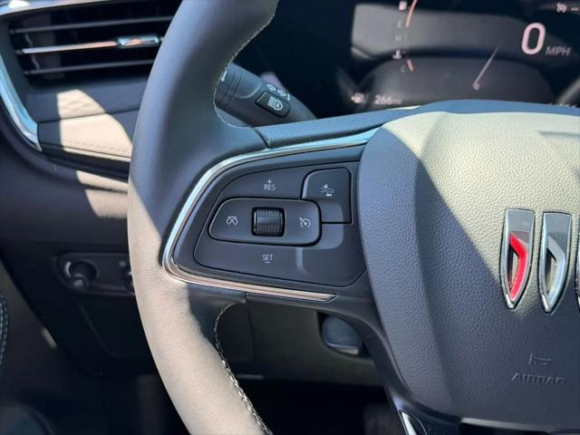 2026 Buick Encore GX Preferred AWD