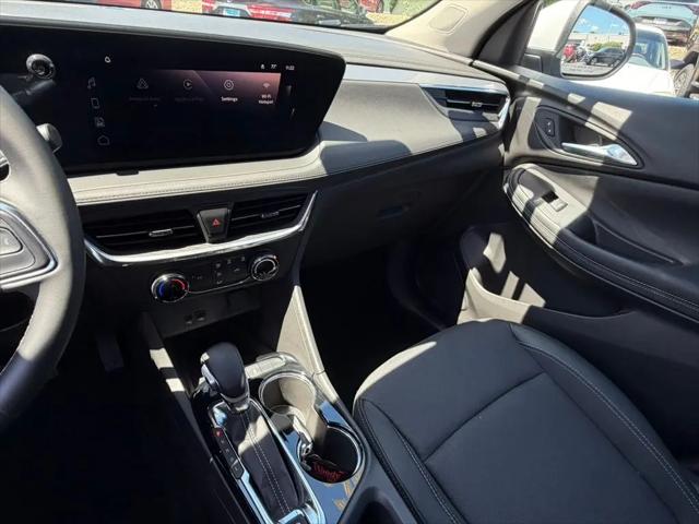 2026 Buick Encore GX Preferred AWD