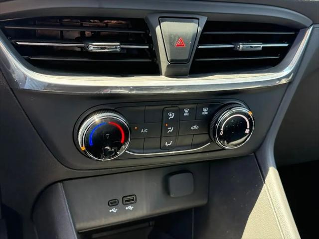 2026 Buick Encore GX Preferred AWD