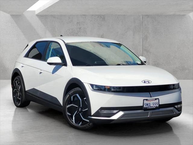 2024 Hyundai IONIQ 5 SEL for sale in Fresno, CA