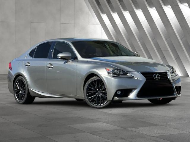 2015 Lexus IS 250 IS 250 for sale in Fresno, CA