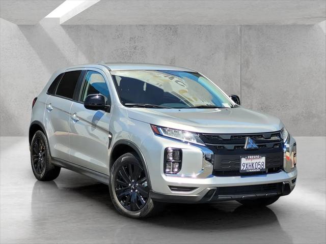 2026 Mitsubishi Outlander Sport 2.0 S for sale in Fresno, CA