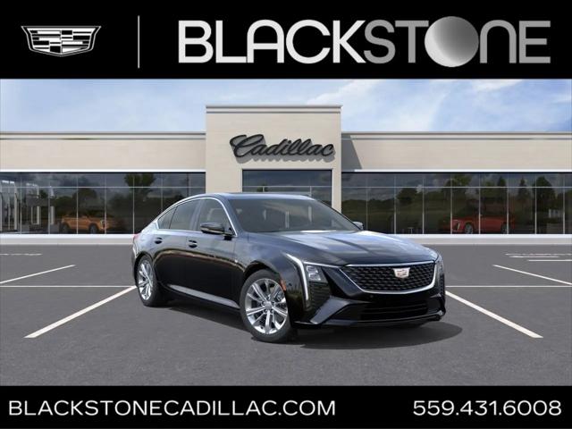 2026 Cadillac CT5 Premium Luxury RWD for sale in Fresno, CA