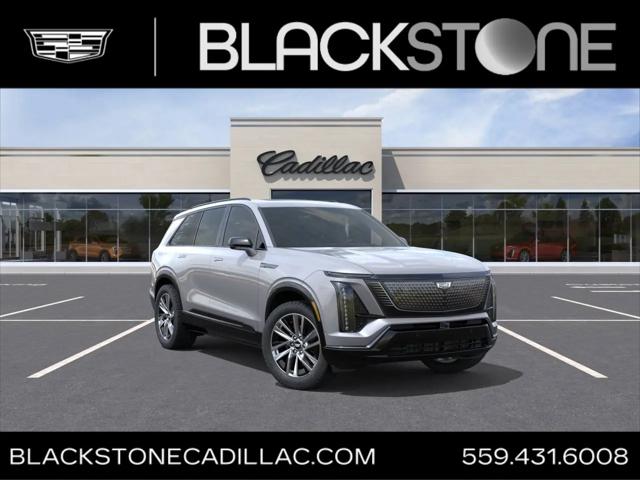 2026 Cadillac iQ Sport for sale in Fresno, CA