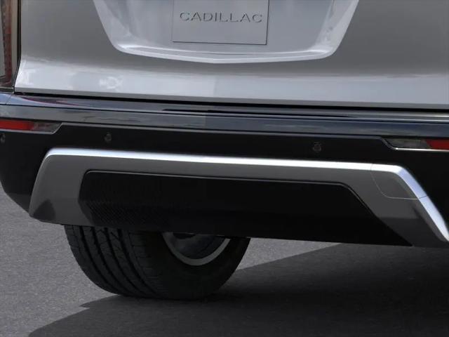 2026 Cadillac iQ Sport