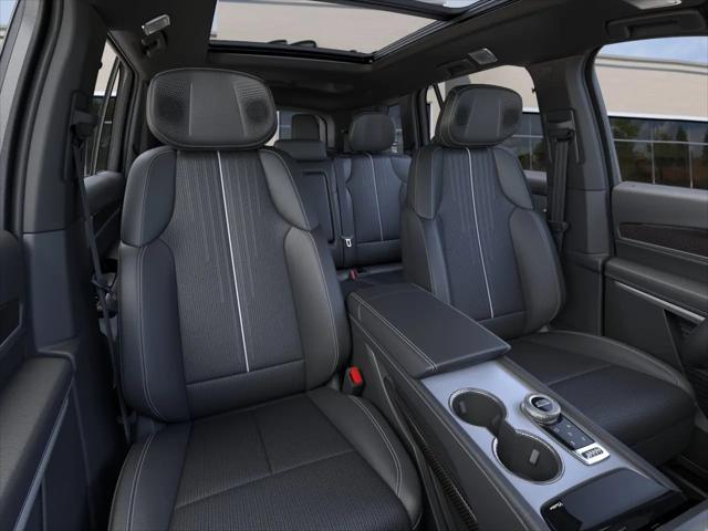 2026 Cadillac iQ Sport