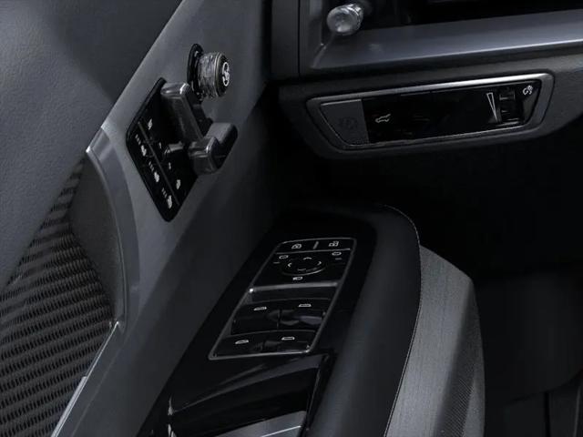 2026 Cadillac iQ Sport