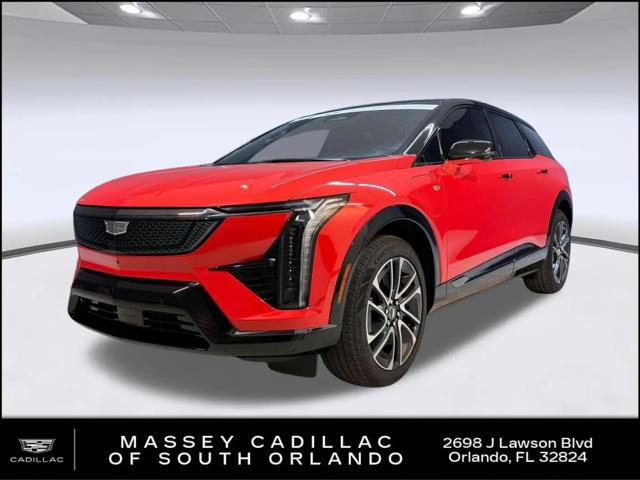 2025 Cadillac iQ Sport 1 AWD for sale in Orlando, FL