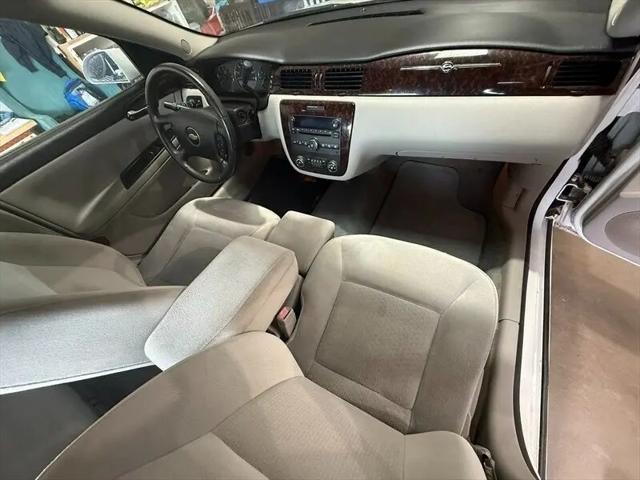 2012 Chevrolet Impala LT