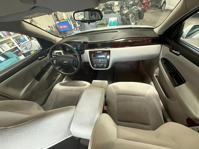 2012 Chevrolet Impala LT