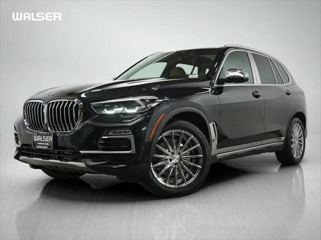 2019 BMW X5 xDrive40i for sale in Bloomington, MN