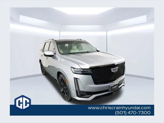 2023 Cadillac Escalade 4WD Sport Platinum for sale in Conway, AR
