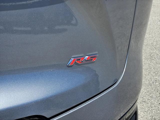 2025 Chevrolet Blazer FWD RS