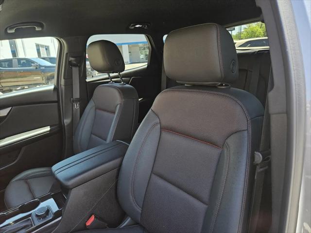 2025 Chevrolet Blazer FWD RS