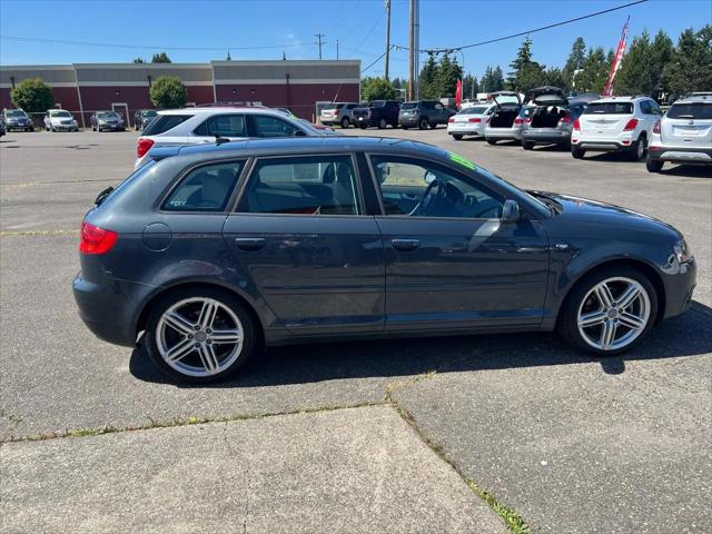 2013 Audi A3 2.0T Premium