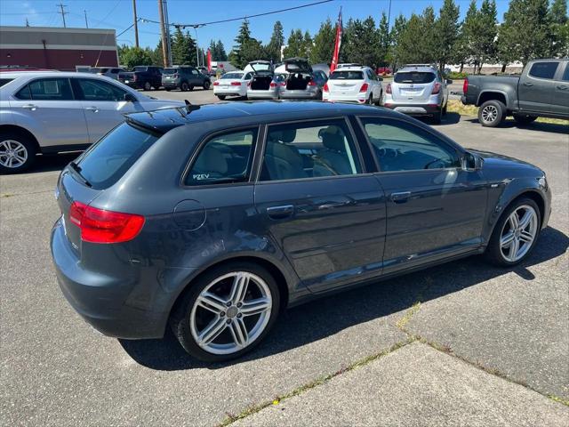 2013 Audi A3 2.0T Premium