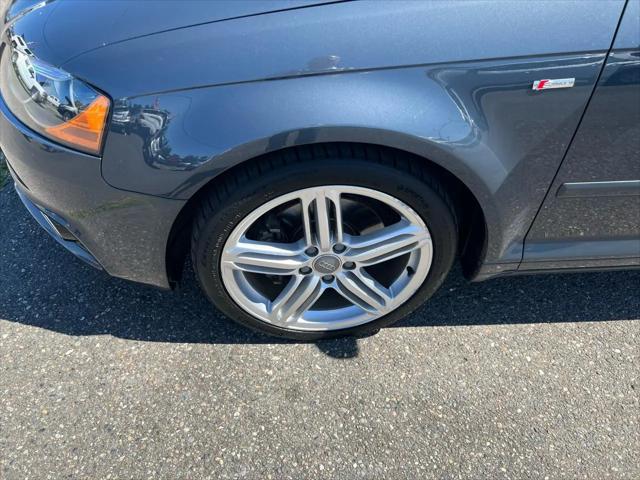 2013 Audi A3 2.0T Premium