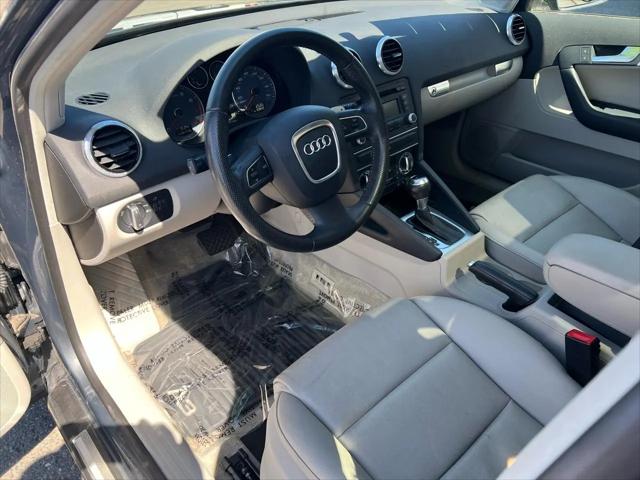 2013 Audi A3 2.0T Premium