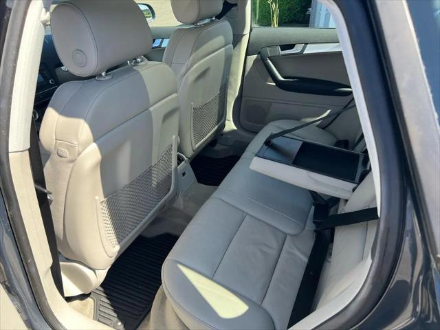 2013 Audi A3 2.0T Premium