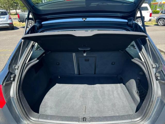 2013 Audi A3 2.0T Premium
