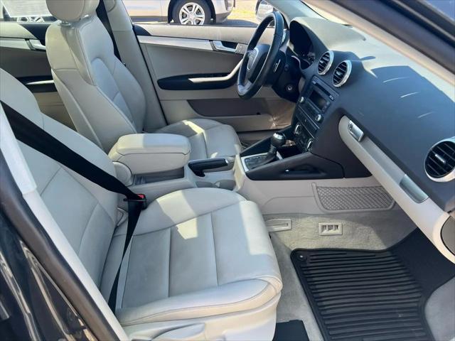 2013 Audi A3 2.0T Premium