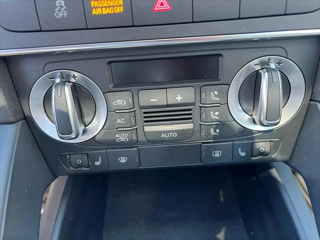 2013 Audi A3 2.0T Premium