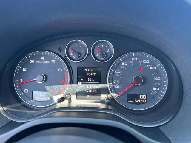 2013 Audi A3 2.0T Premium