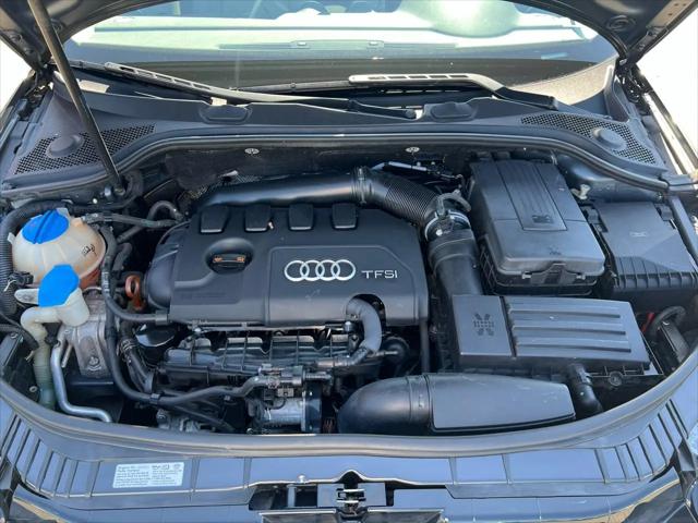 2013 Audi A3 2.0T Premium