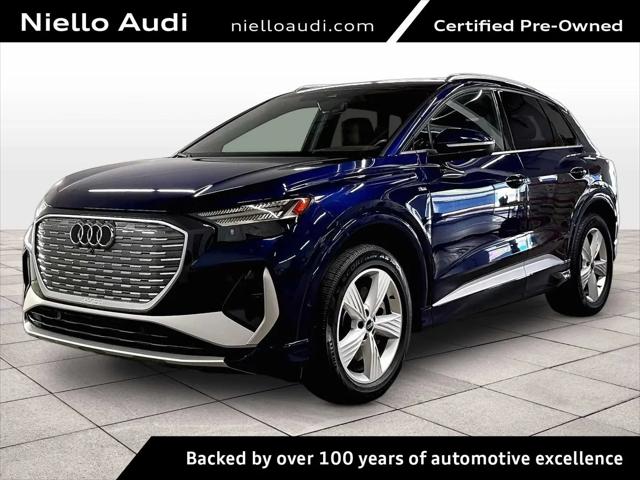 2023 Audi e-tron Prestige 50 quattro for sale in Sacramento, CA